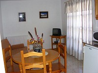 Apartament Arrel 4 Espot